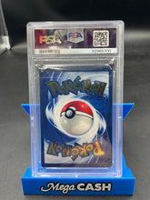 PSA 8 Pikachu 58/102 Metal Celebrations UPC Promo